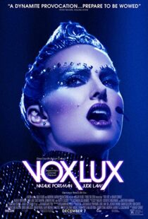 دانلود فیلم Vox Lux 201814450-1696398241