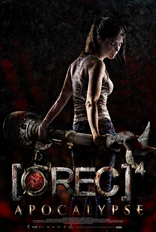 دانلود فیلم [REC] 4: Apocalypse 2014