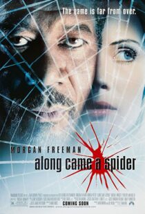 دانلود فیلم Along Came a Spider 200111734-1105002753