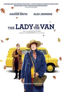 دانلود فیلم The Lady in the Van 20153483-697234033