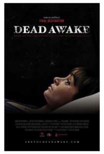 دانلود فیلم Dead Awake 201614894-951798819