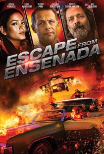 دانلود فیلم Escape from Ensenada 20176998-819593408