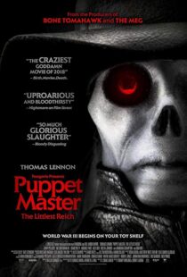 دانلود فیلم Puppet Master: The Littlest Reich 20182888-413712815