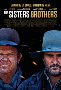 دانلود فیلم The Sisters Brothers 20185886-1408731672