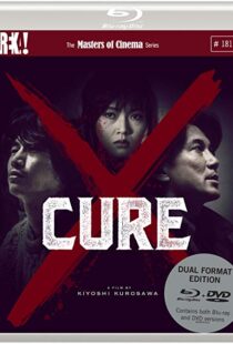 دانلود فیلم Cure 199713951-1724524744