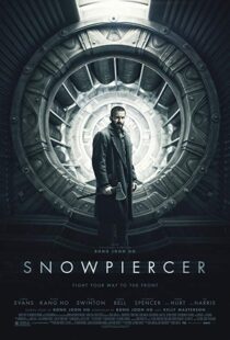 دانلود فیلم کره ای Snowpiercer 201312552-901059781