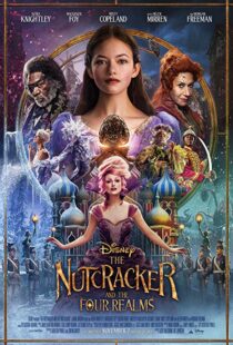 دانلود فیلم The Nutcracker and the Four Realms 201813615-1125100