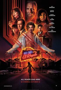 دانلود فیلم Bad Times at the El Royale 20183894-406096086