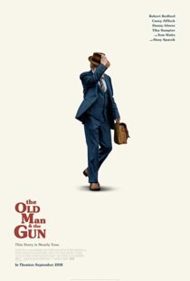 دانلود فیلم The Old Man & the Gun 20186097-857319215