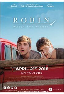 دانلود فیلم Robin: Watch for Wishes 201812069-177544465