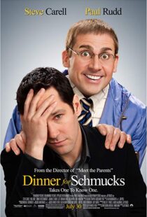 دانلود فیلم Dinner for Schmucks 20104018-712176036