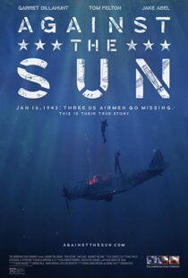 دانلود فیلم Against the Sun 20144618-795452406