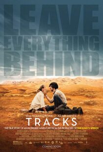 دانلود فیلم Tracks 201321853-833190833