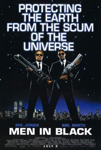 دانلود فیلم Men in Black 199721797-621738546