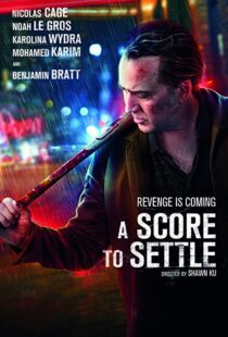 دانلود فیلم A Score to Settle 201911039-231670021