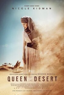 دانلود فیلم Queen of the Desert 201517271-365699399