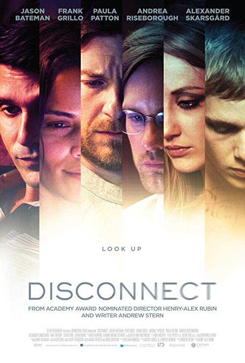 دانلود فیلم Disconnect 2012