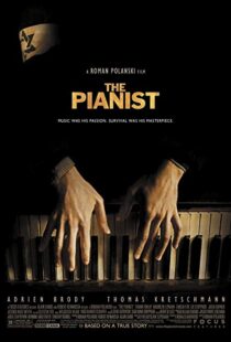 دانلود فیلم The Pianist 20025050-836918322