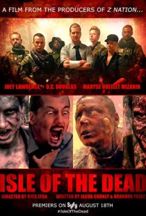 دانلود فیلم Isle of the Dead 20168180-2047262499