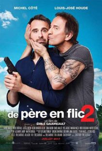 دانلود فیلم De père en flic 2 201718160-116430501