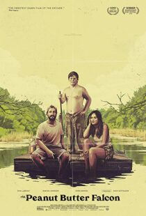 دانلود فیلم The Peanut Butter Falcon 201912958-952061955