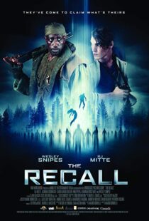 دانلود فیلم The Recall 201715770-1099437633