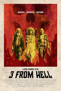 دانلود فیلم 3 from Hell 201921577-824697874