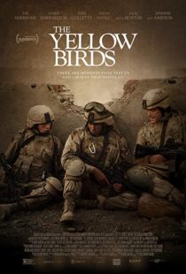 دانلود فیلم The Yellow Birds 20173096-2144434669