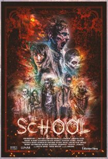 دانلود فیلم The School 201811080-1449691556