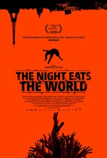 دانلود فیلم The Night Eats the World 20187884-719754531