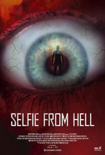 دانلود فیلم Selfie from Hell 201822263-580559417