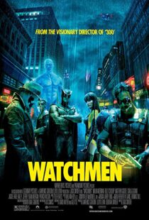 دانلود فیلم Watchmen 200913969-837707389