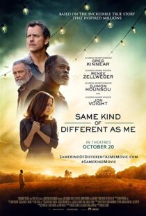 دانلود فیلم Same Kind of Different as Me 201720163-1067487422