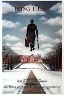 دانلود فیلم Being There 197910202-1579662658