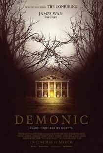 دانلود فیلم Demonic 20154185-427601619