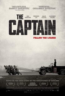 دانلود فیلم The Captain 20176628-1307323138