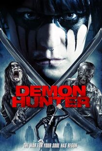 دانلود فیلم Demon Hunter 20168197-1993247405