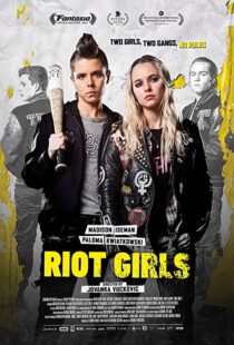 دانلود فیلم Riot Girls 201919202-1255416336