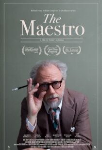 دانلود فیلم The Maestro 201815360-273532209