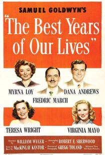 دانلود فیلم The Best Years of Our Lives 194617470-1393328654