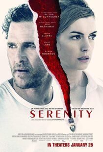 دانلود فیلم Serenity 20196891-1784977164