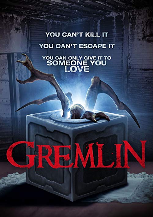 دانلود فیلم Gremlin 2017