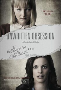 دانلود فیلم Unwritten Obsession 201717991-249458851