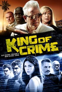 دانلود فیلم King of Crime 201815375-1402726605