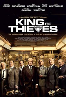 دانلود فیلم King of Thieves 20183867-1274310704