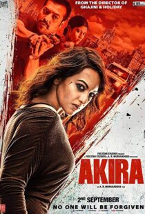 دانلود فیلم هندی Naam Hai Akira 201620847-1976105609