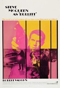 دانلود فیلم Bullitt 196810275-997977812