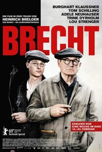 دانلود فیلم Brecht 201919068-2049134837