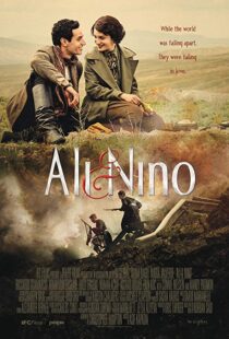 دانلود فیلم Ali and Nino 201614688-1674183814