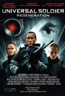 دانلود فیلم Universal Soldier: Regeneration 200912112-152747401